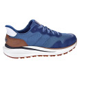 Zapatillas Skechers zapatos Hombre modelo SLIP-INS Slade Ultra Azul Elástico