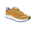 Zapatillas Skechers zapatos Hombre modelo SLIP INS Slade Ultra Slip ins Beige Elástico