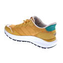 Zapatillas Skechers zapatos Hombre modelo SLIP INS Slade Ultra Slip ins Beige Elástico