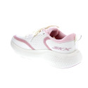 Zapatillas Skechers zapatos Mujer modelo Supersonic Max Blanco Cordón