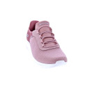 Zapatillas Skechers zapatos Mujer modelo SLIP-INS Bobs Sport Rosa Elástico