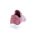 Zapatillas Skechers zapatos Mujer modelo SLIP-INS Bobs Sport Rosa Elástico