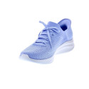 Zapatillas Skechers zapatos Mujer modelo SLIP-INS Elevated Motion Azul Elástico