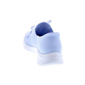 Zapatillas Skechers zapatos Mujer modelo SLIP-INS Elevated Motion Azul Elástico