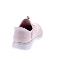 Zapatillas Skechers zapatos Mujer modelo SLIP-INS Virtue Glow ROS Rosa Elástico