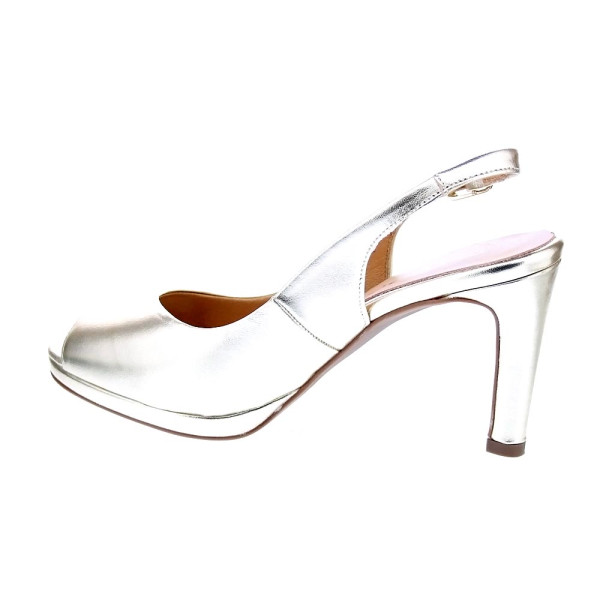 Sandalias Mimao zapatos Mujer modelo Elsa Oro 