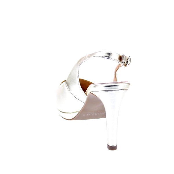 Sandalias Mimao zapatos Mujer modelo Elsa Oro 