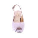Sandalias Mimao zapatos Mujer modelo Elsa Rosa 