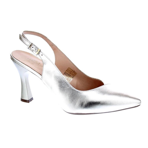 Sandalias Mimao zapatos Mujer modelo Glam Oro 