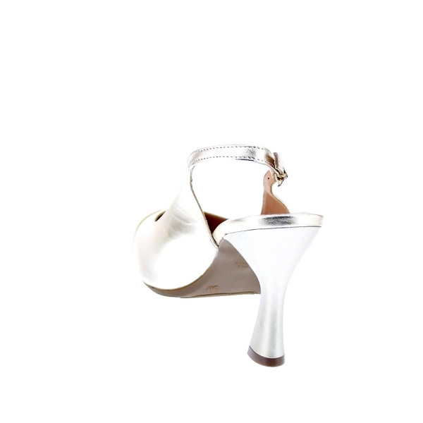 Sandalias Mimao zapatos Mujer modelo Glam Oro 