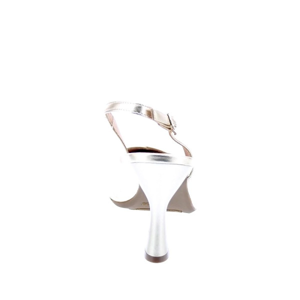 Sandalias Mimao zapatos Mujer modelo Glam Oro 