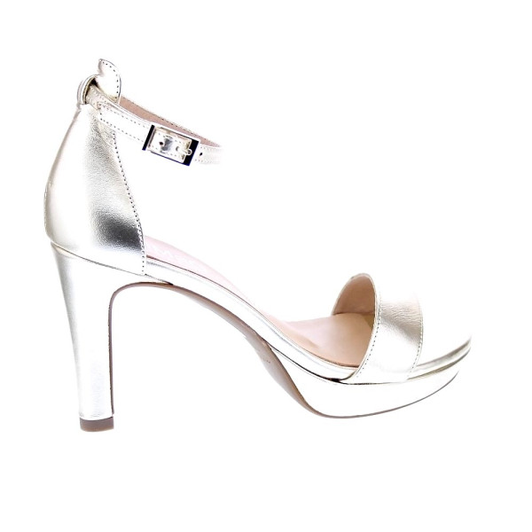 Sandalias Mimao zapatos Mujer modelo Fiesta Oro 