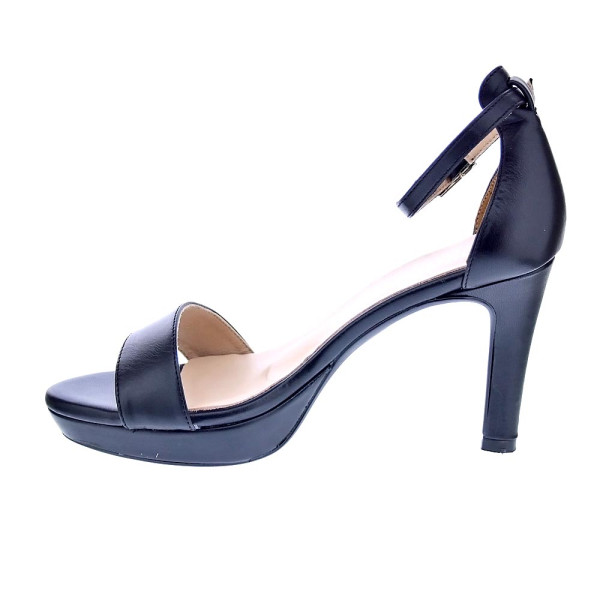 Sandalias Mimao zapatos Mujer modelo Fiesta Negro 