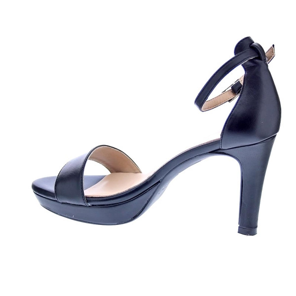 Sandalias Mimao zapatos Mujer modelo Fiesta Negro 