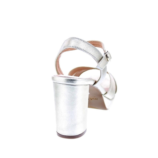 Sandalias Mimao zapatos Mujer modelo Paris Oro 