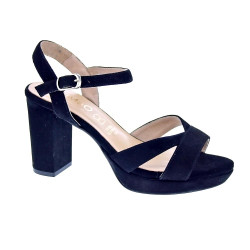 Sandalias Mimao zapatos Mujer modelo Paris  2