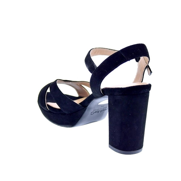 Sandalias Mimao zapatos Mujer modelo Paris 