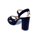 Sandalias Mimao zapatos Mujer modelo Paris 