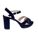 Sandalias Mimao zapatos Mujer modelo Paris 