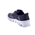 Zapatillas Skechers zapatos Hombre modelo SLIP-INS Glide Ste Pro Negro Elástico