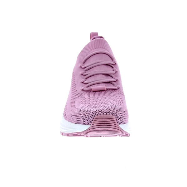 Zapatillas Skechers zapatos Mujer modelo Bobs Sparrow 2.0 Rosa Elástico