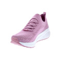 Zapatillas Skechers zapatos Mujer modelo Bobs Sparrow 2.0 Rosa Elástico