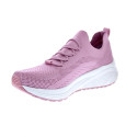 Zapatillas Skechers zapatos Mujer modelo Bobs Sparrow 2.0 Rosa Elástico