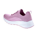 Zapatillas Skechers zapatos Mujer modelo Bobs Sparrow 2.0 Rosa Elástico