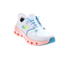 Zapatillas Skechers zapatos Mujer modelo SLIP INS Glide Step Pro Blanco Elástico