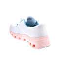 Zapatillas Skechers zapatos Mujer modelo SLIP INS Glide Step Pro Blanco Elástico