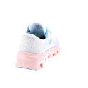 Zapatillas Skechers zapatos Mujer modelo SLIP INS Glide Step Pro Blanco Elástico