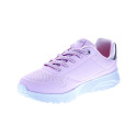 Zapatillas Skechers zapatos Niña modelo Uno Lite Rosa Elástico