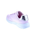 Zapatillas Skechers zapatos Niña modelo Uno Lite Rosa Elástico