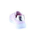 Zapatillas Skechers zapatos Niña modelo Uno Lite Rosa Elástico