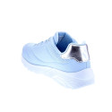 Zapatillas Skechers zapatos Niña modelo Uno Lite Azul Elástico