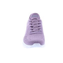 Zapatillas Skechers zapatos Mujer modelo SLIP INS Bobs Sport Violeta Elástico