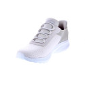 Zapatillas Skechers zapatos Mujer modelo SLIP-INS Bobs Sport Blanco Elástico