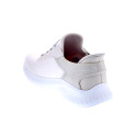 Zapatillas Skechers zapatos Mujer modelo SLIP-INS Bobs Sport Blanco Elástico