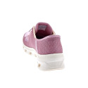 Zapatillas Skechers zapatos Mujer modelo SLIP-INS Glide Step Pro Rosa Elástico