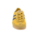 Zapatillas Gola zapatos Hombre modelo Tornado Amarillo Cordón