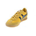 Zapatillas Gola zapatos Hombre modelo Tornado Amarillo Cordón