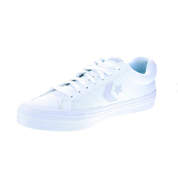 Zapatillas Converse zapatos Hombre modelo Sport Casual OX Blanco Cordón