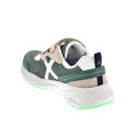 Zapatillas Munich zapatos Niño modelo Mini Track VCO 105 Verde Velcro