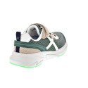 Zapatillas Munich zapatos Niño modelo Mini Track VCO 105 Verde Velcro