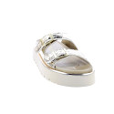 Sandalias Replay zapatos Mujer modelo Muddy Cocco Oro Hebillas