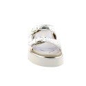 Sandalias Replay zapatos Mujer modelo Muddy Cocco Oro Hebillas