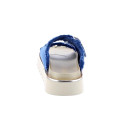 Sandalias Replay zapatos Mujer modelo Muddy Denim Azul Hebillas