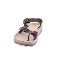 Sandalias Fantasy Sandals zapatos Mujer modelo Caterina Taupe Marrón 