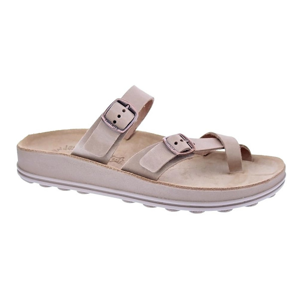 Sandalias Fantasy Sandals zapatos Mujer modelo Caterina Gris 