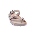 Sandalias Fantasy Sandals zapatos Mujer modelo Caterina Gris 